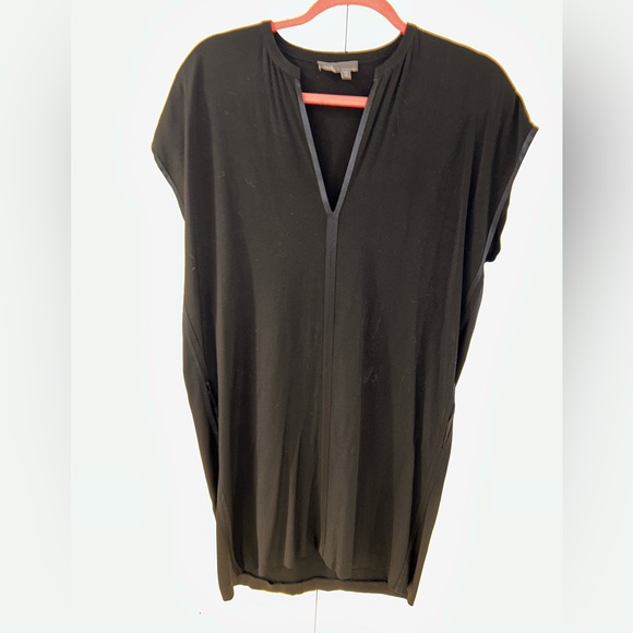 Vince Dresses & Skirts - Vince Black Dress. Medium. Pre-owned